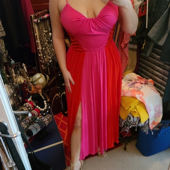 Shopaholic with Limited Closet Space - Picture 2 of 4